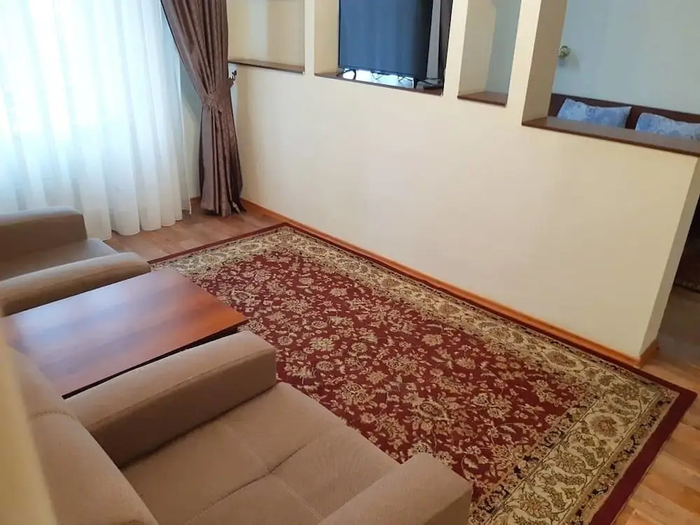 Semetey Hotel