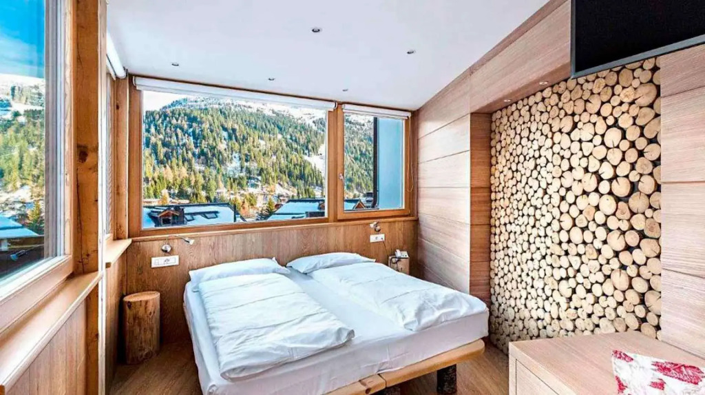 Hotel Dahu