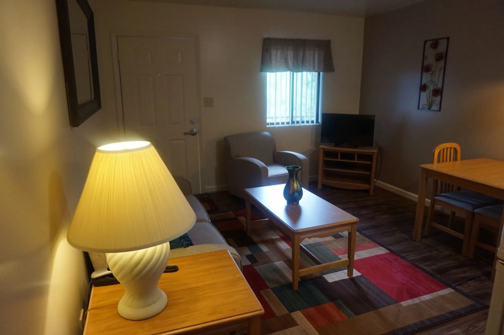 Affordable Corporate Suites of Overland Drive