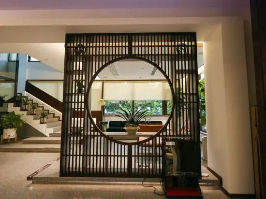 Xianju Yishe Encounter B&B