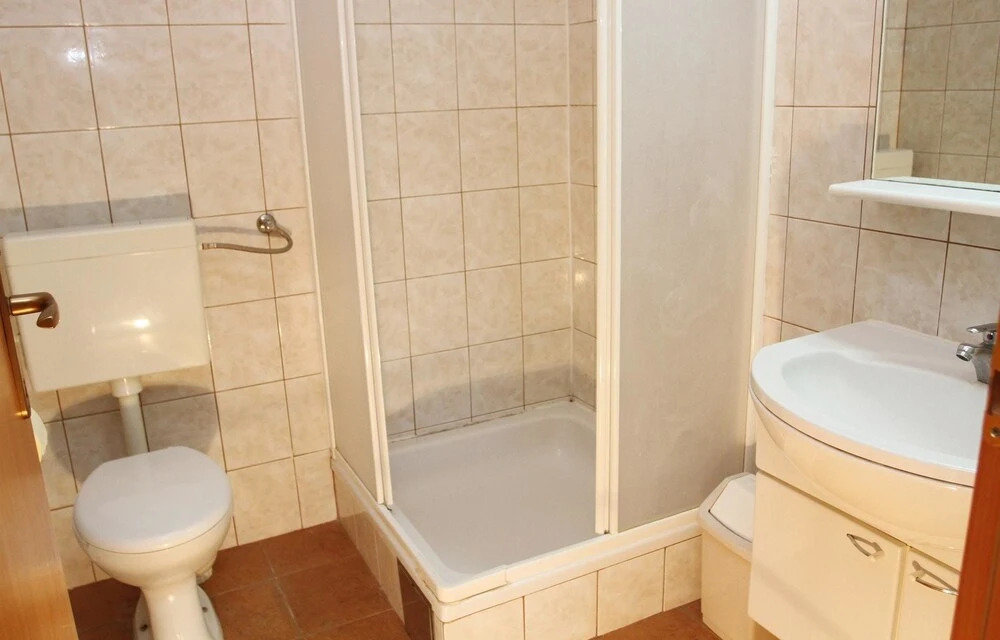 Apartment With one Bedroom in Okrug Gornji, With Wonderful sea View, E