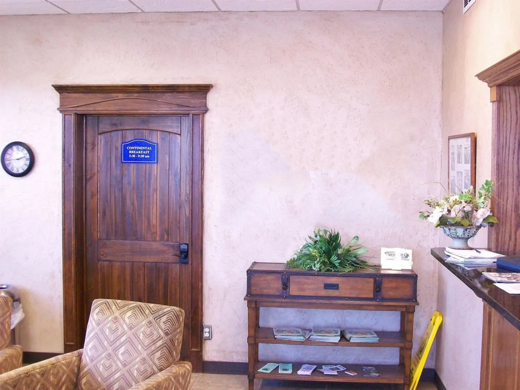 Americas Best Value Inn Pauls Valley