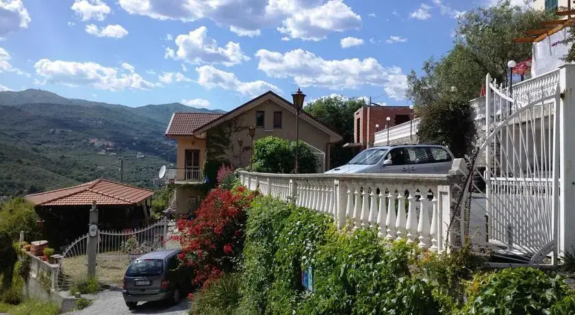 Bed and breakfast Roby e Sara