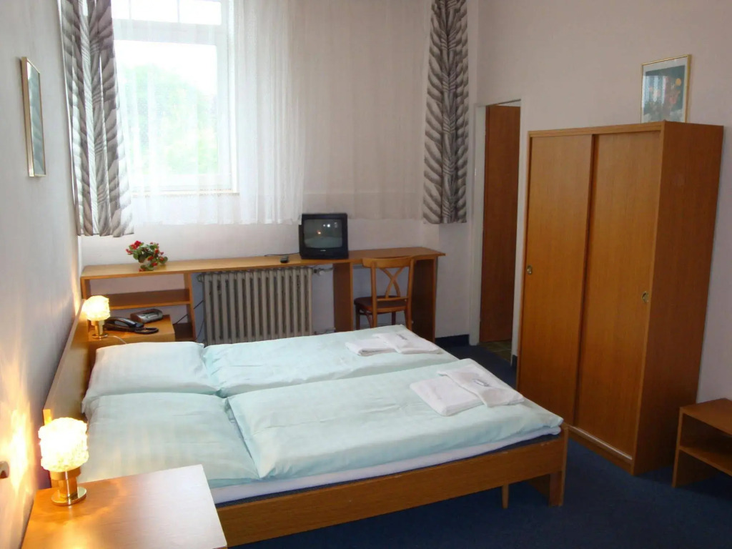 Hotel Skalka