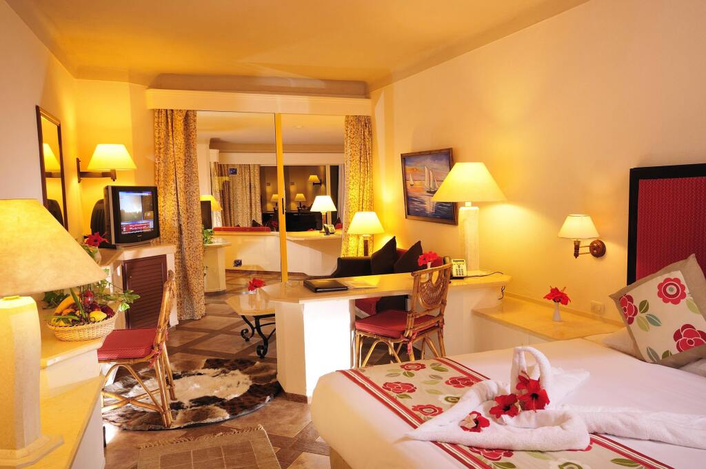 Pickalbatros Citadel Resort Sahl Hasheesh
