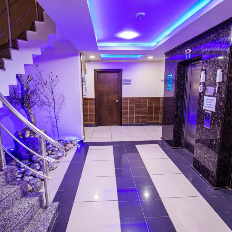 RK MAGİC DREAM HOTEL
