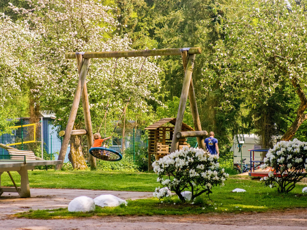 Ferienpark Geesthof