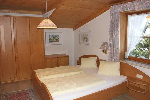 Appartement Fischer