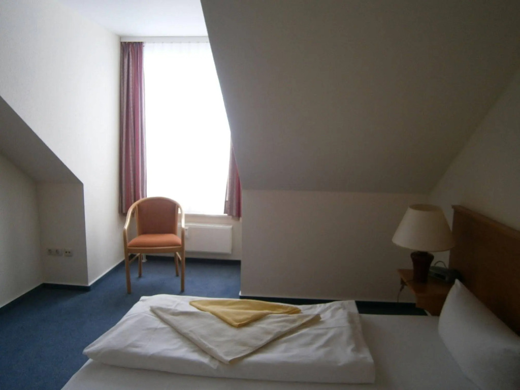 Appartementhaus Binzer Sterne