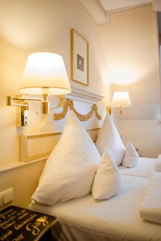 Simones Hotel Fürstenhof