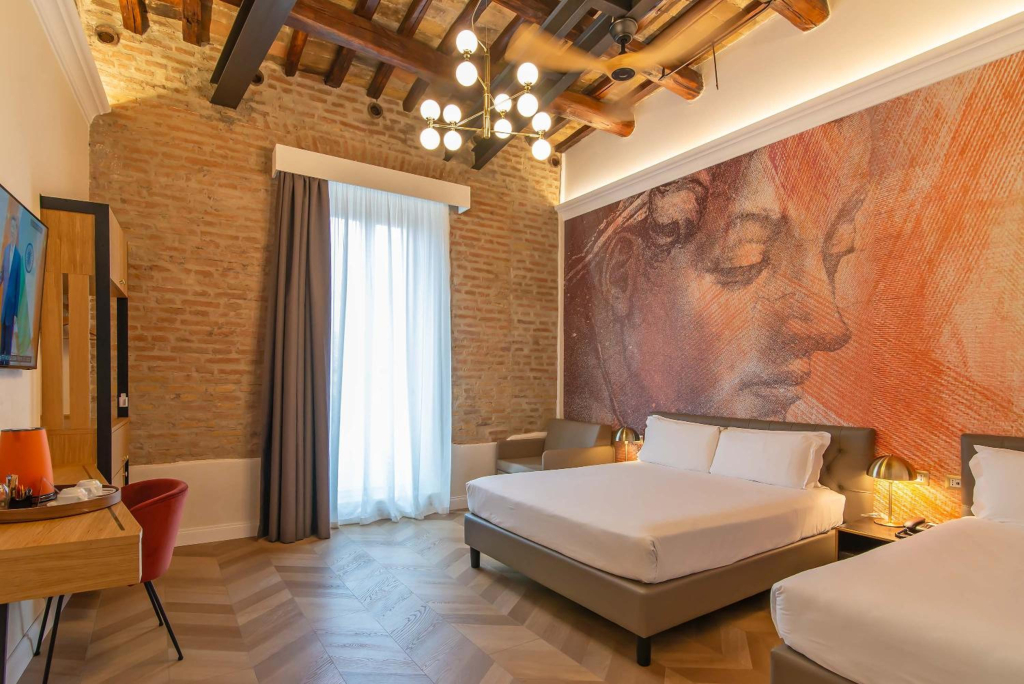 Hotel Accademia