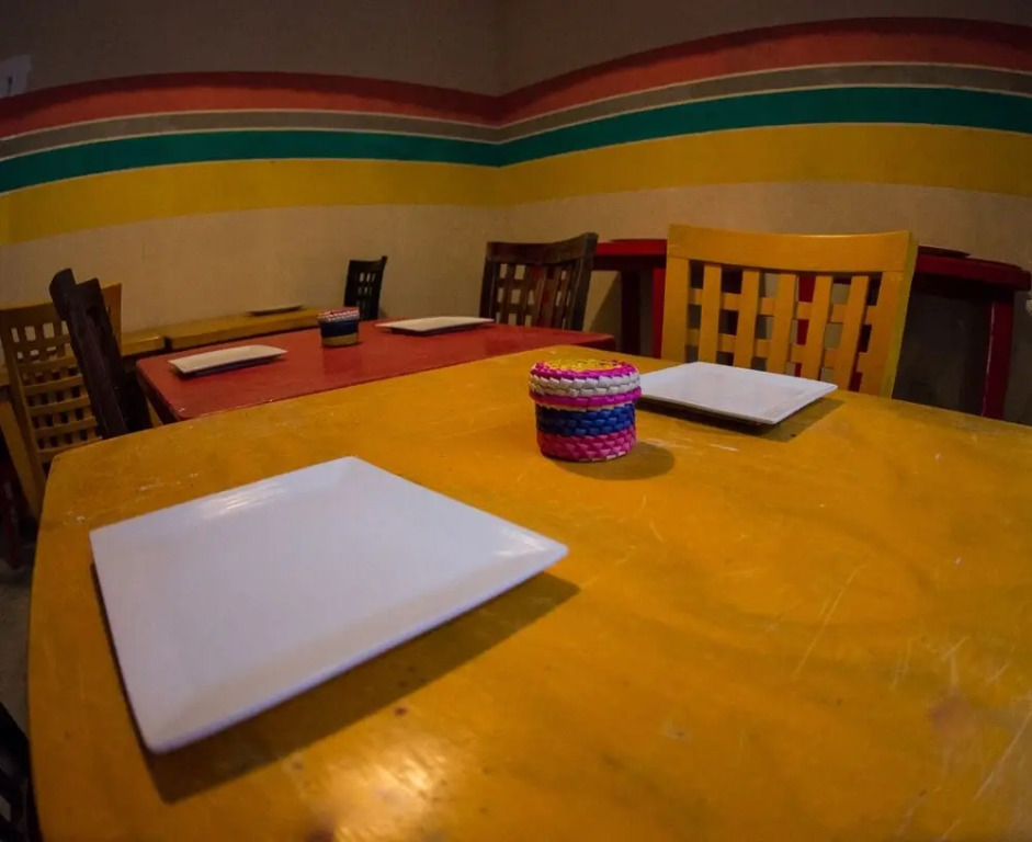 Local Trip Hostel