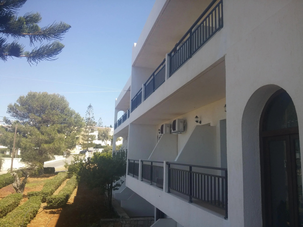 Dimitra Hotel