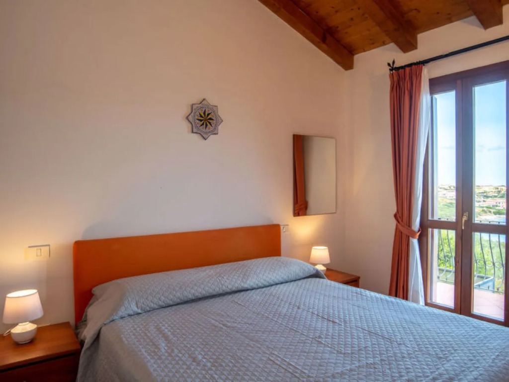 Apartment Giuly Golfo Aranci