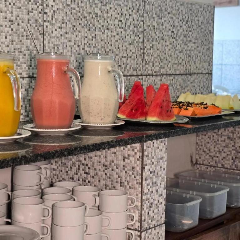 Hotel Pousada Executiva Itabuna