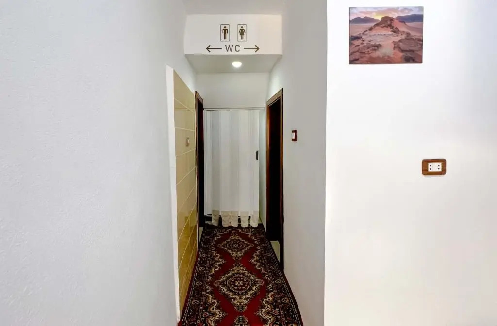 Z3 Hostel
