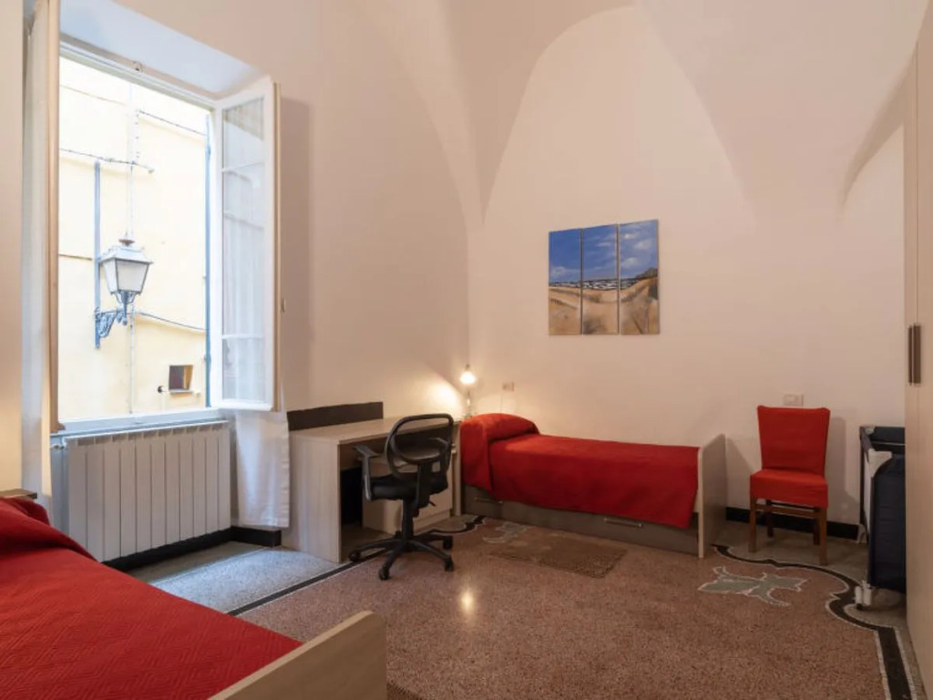 Apartment Boggiano by Interhome