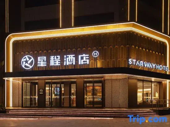 Starway Hotel