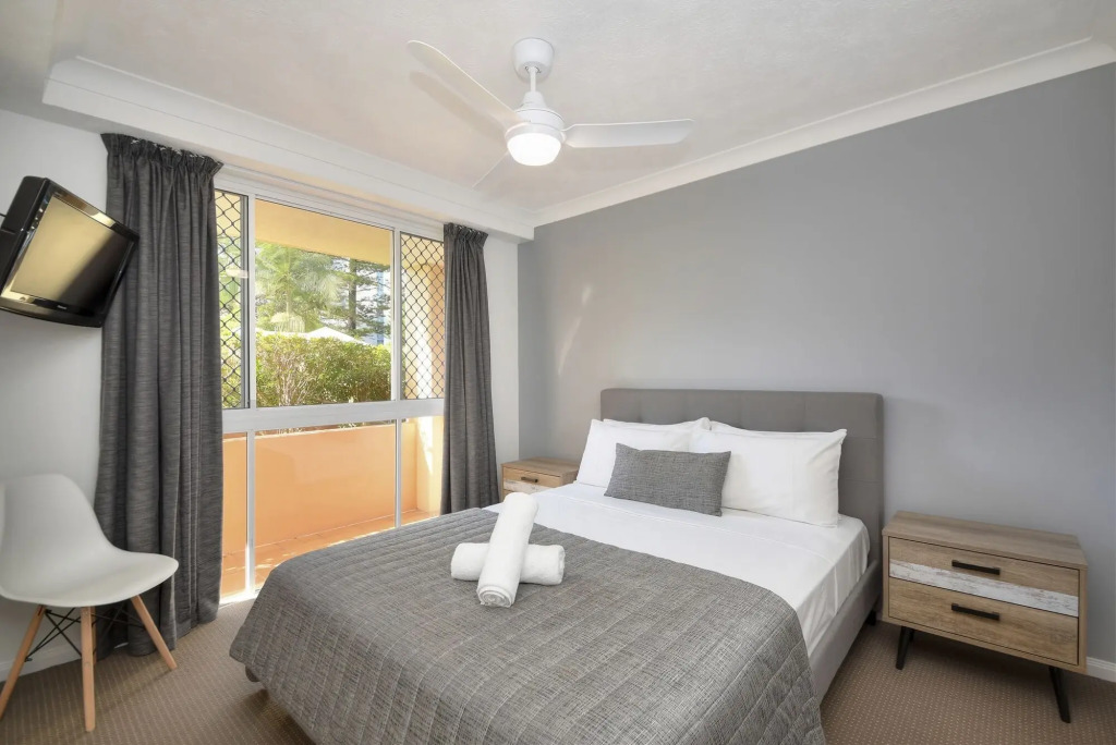 San Mateo On Broadbeach