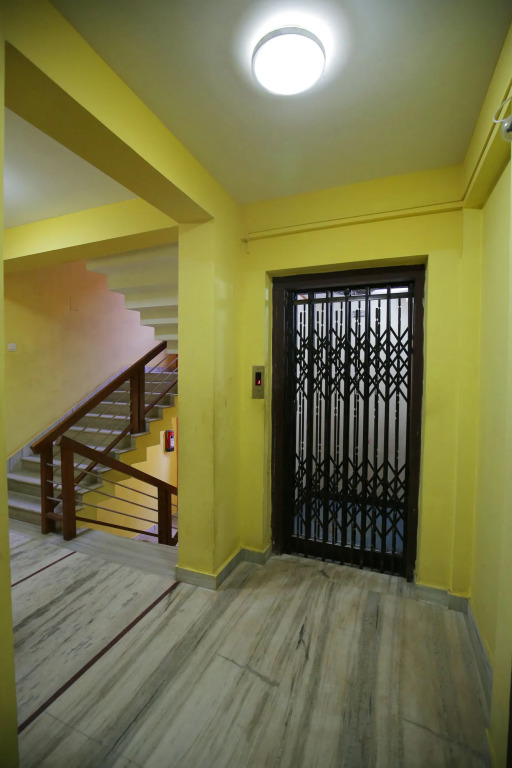 Hotel Pushpa A Berries Group Of Hotels