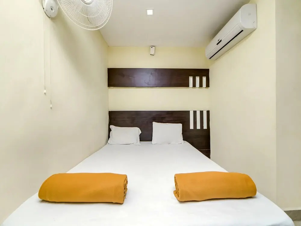 SPOT ON 41635 Hotel Gpr Grand