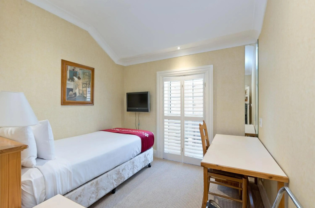 European Hotel