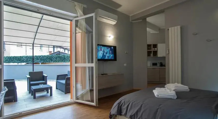 Villa Grand Alice