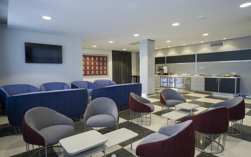 Medplaya Hotel Pez Espada