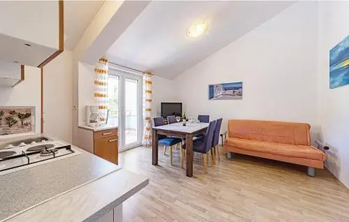 Appartements Veruda