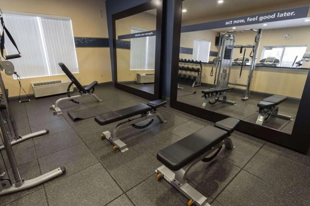 Hampton Inn & Suites San Jose