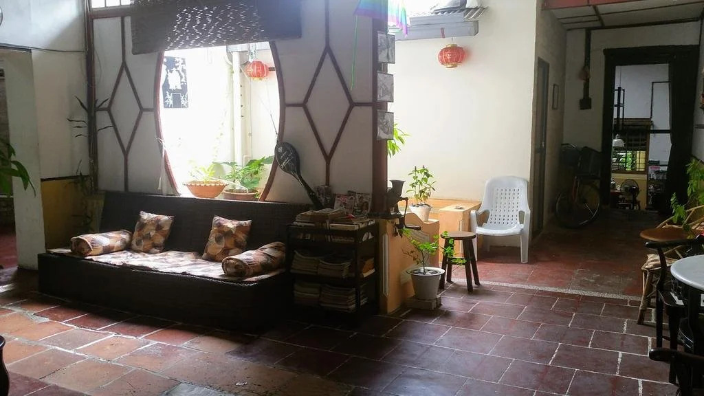 Warisan Eco Lodge