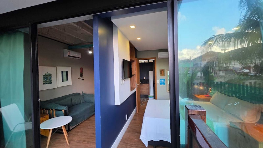Merepe Suites 103 by La Playa