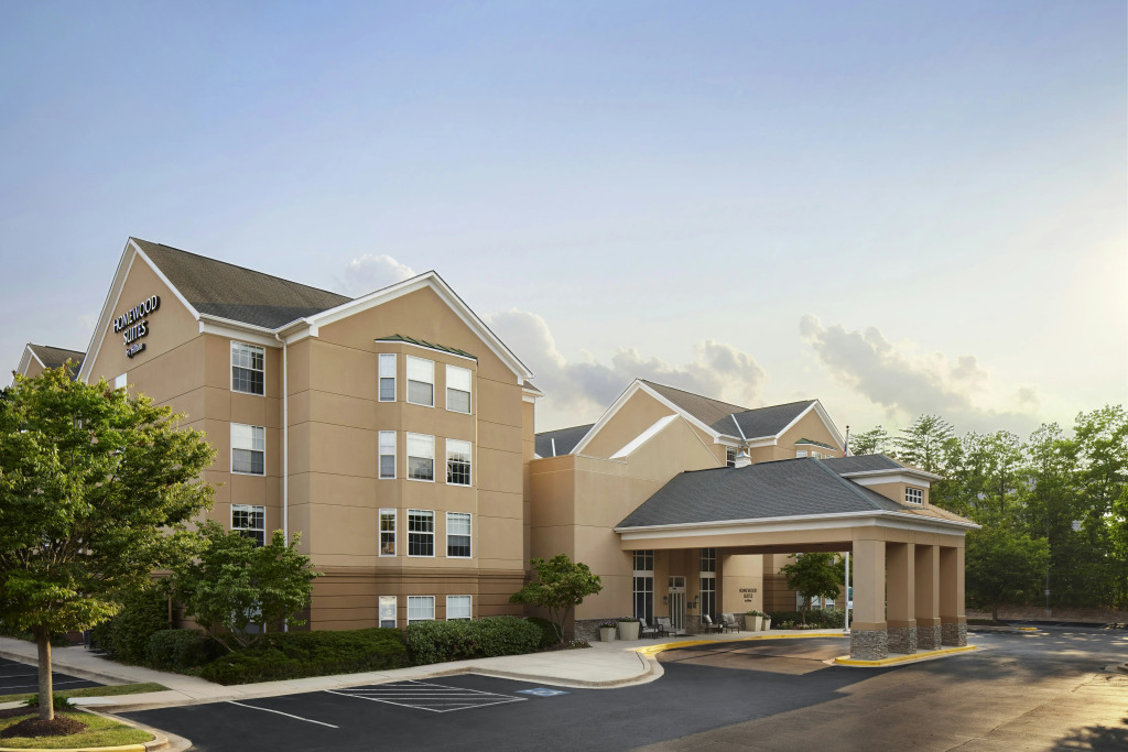Homewood Suites by Hilton Baltimore-Washington Intl Apt