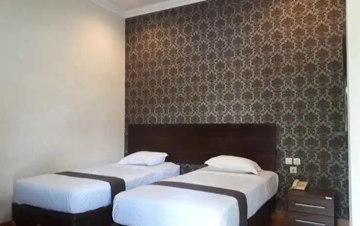 The Tiara Hotel & Resort