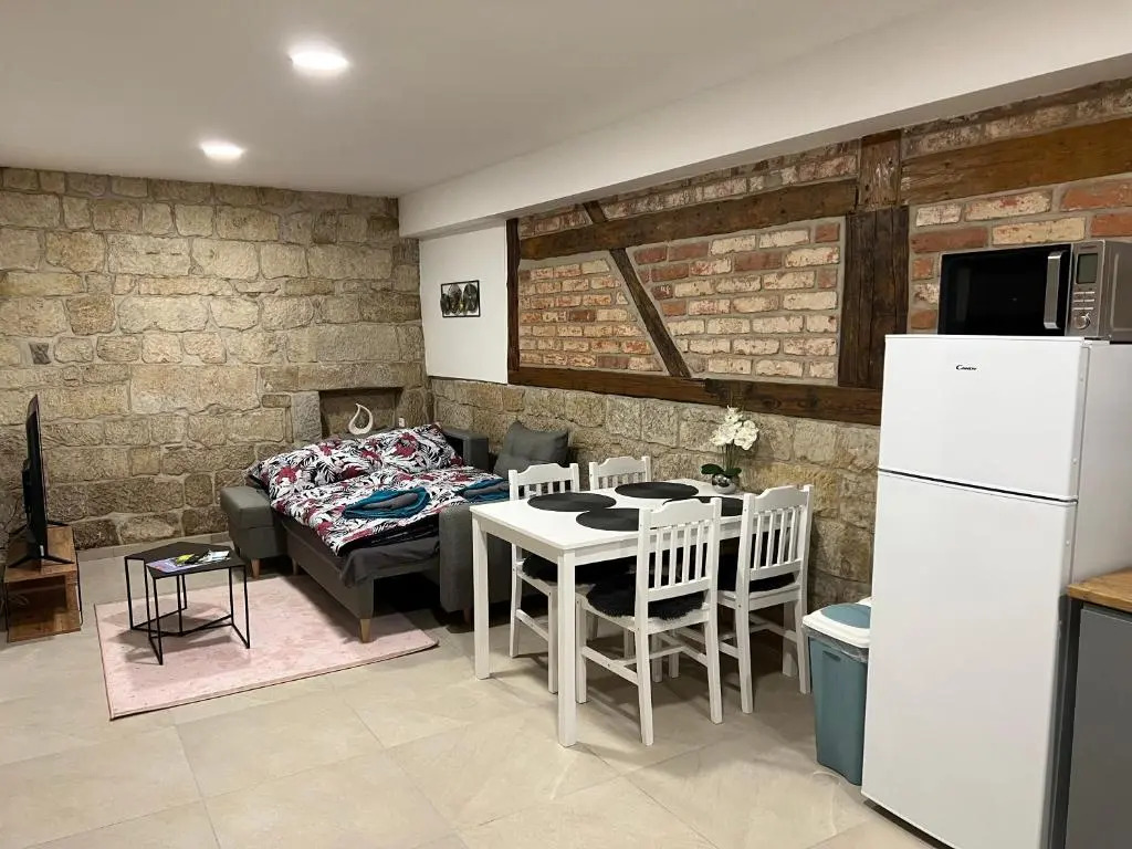 Apartments Badallee 4
