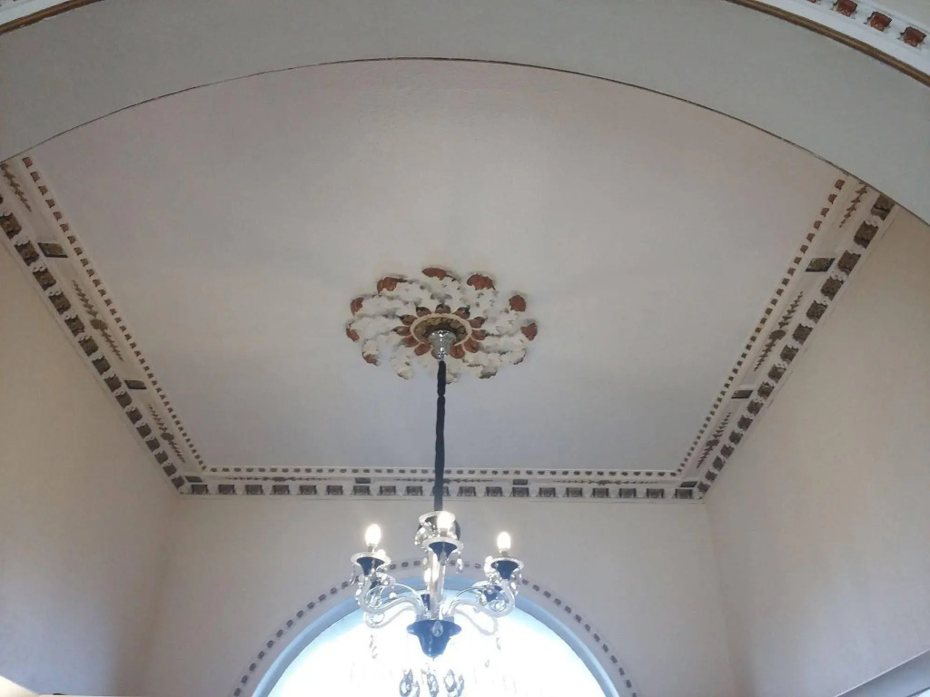 Park View House