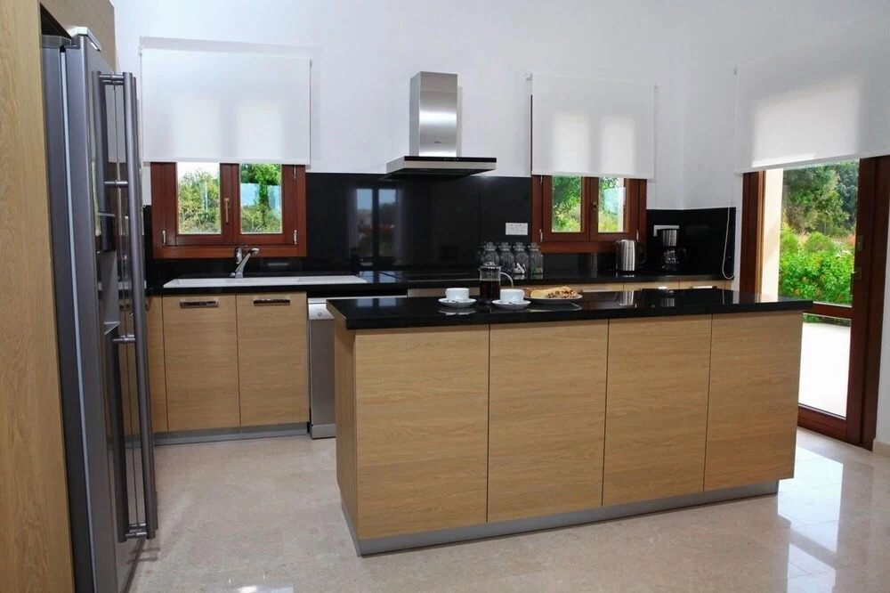 Aphrodite Hills Holiday Residences Superior Villas 3 Bedroom Superior Villa - 0367