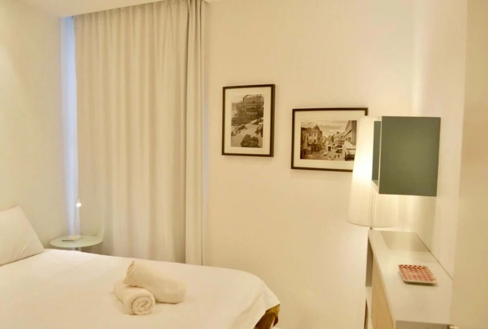 Beautiful Apt Design Pkg included TL13