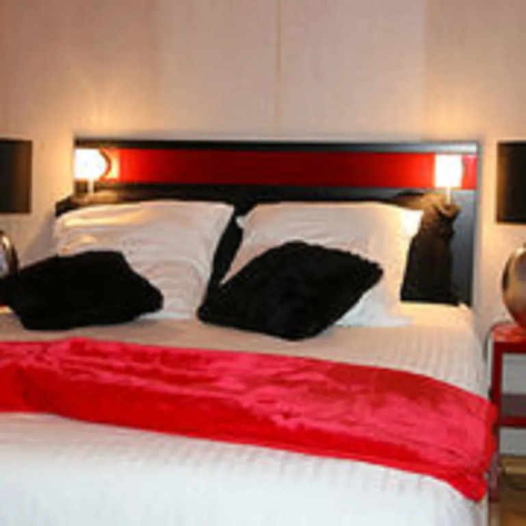 Marinha Hôtel