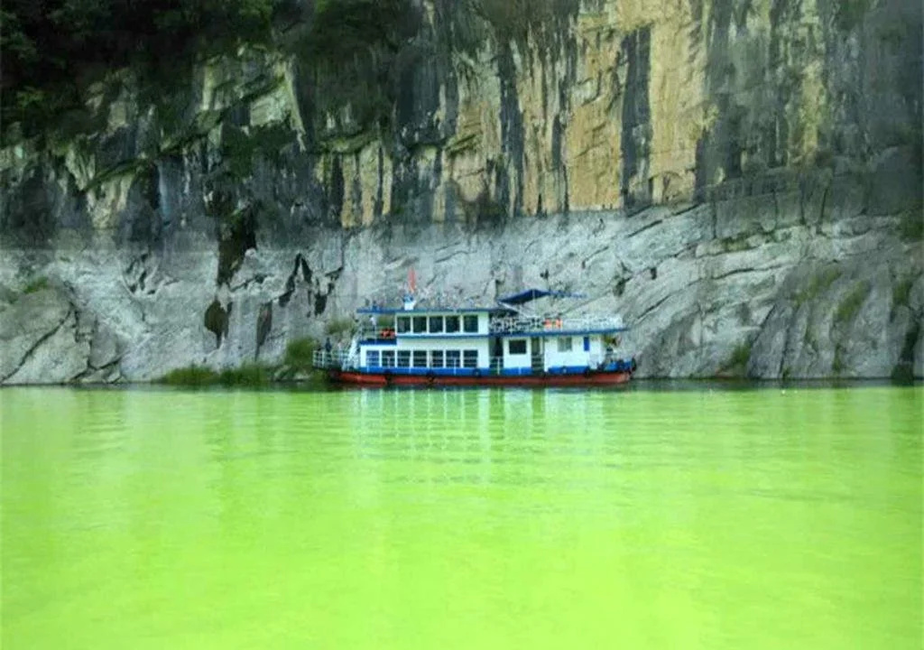 Yuandu Inn
