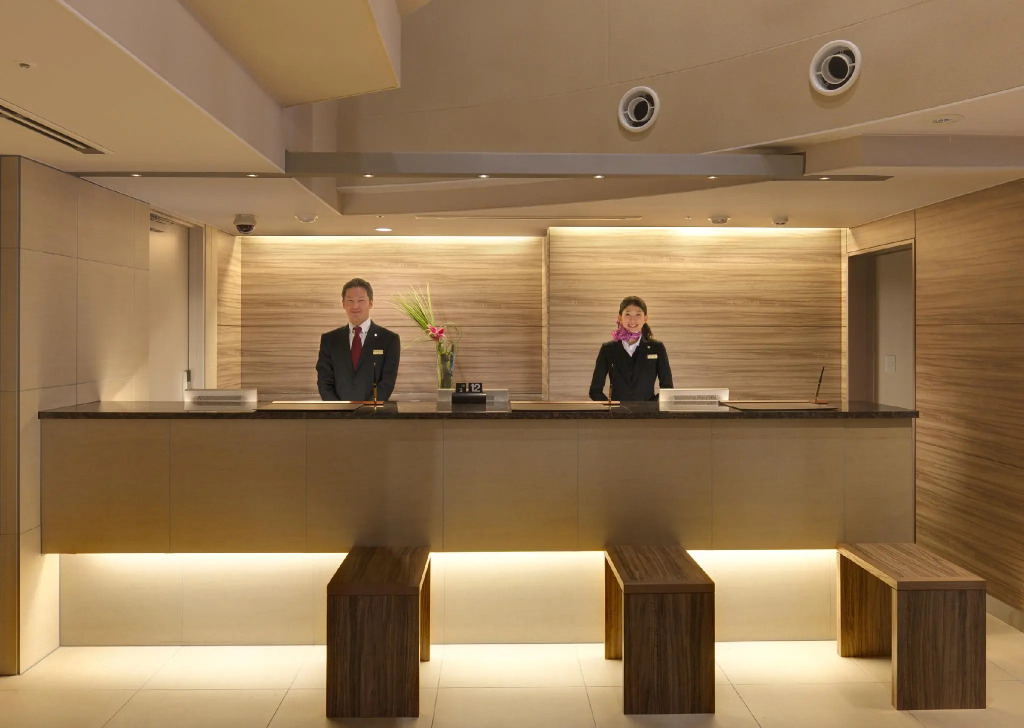 Jr West Group Via Inn Akihabara