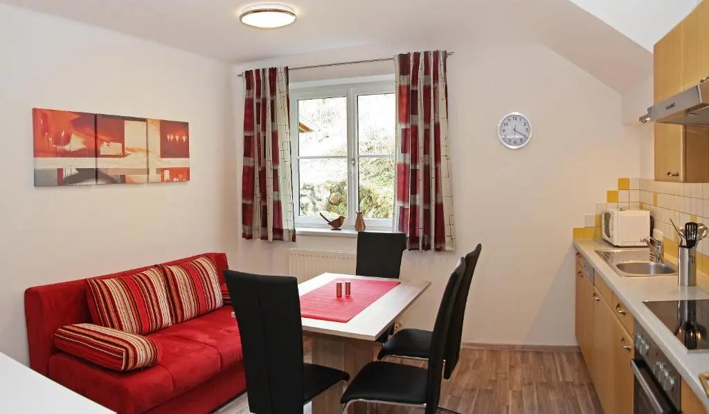 Ferienwohnung Top 3