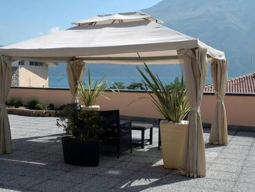 Casa Albergo Sorriso