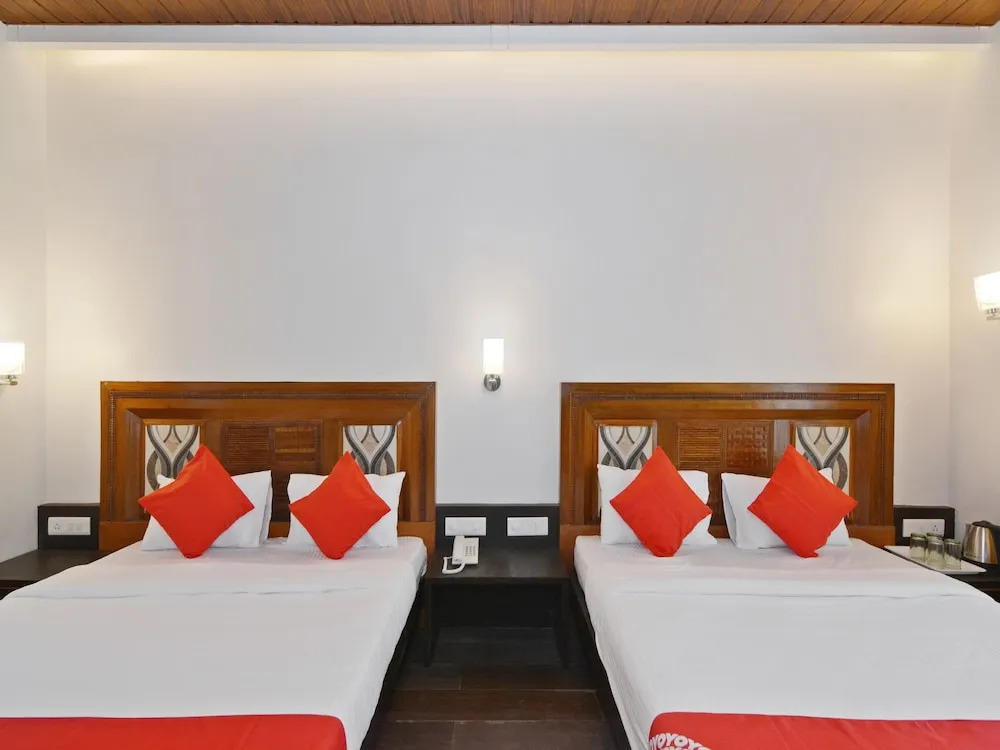 OYO 26954 Vishwas Gadh Resort