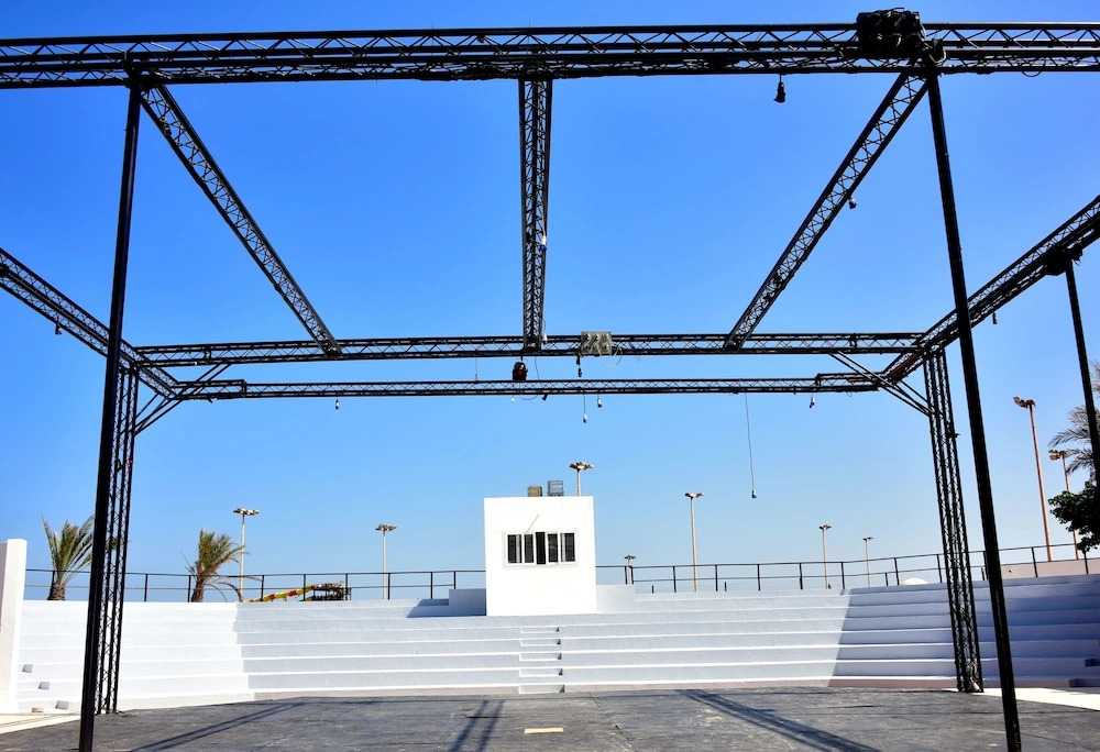 Отель TMK Marine Beach