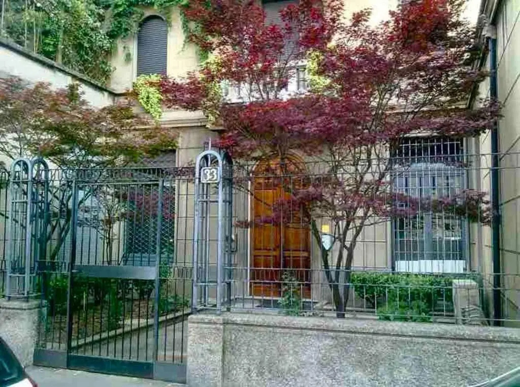 Casa Da Suite Divina
