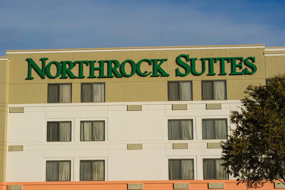 Northrock Suites