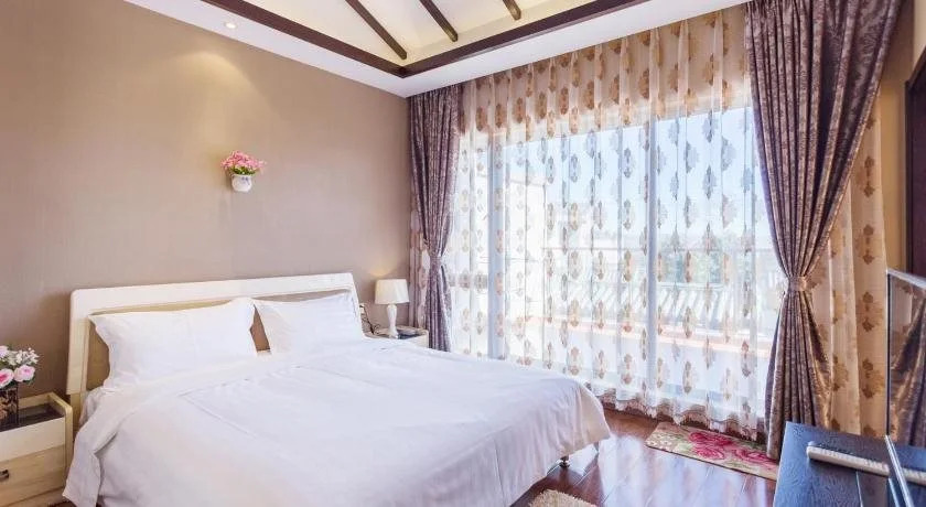 Dali Cangshan Villa