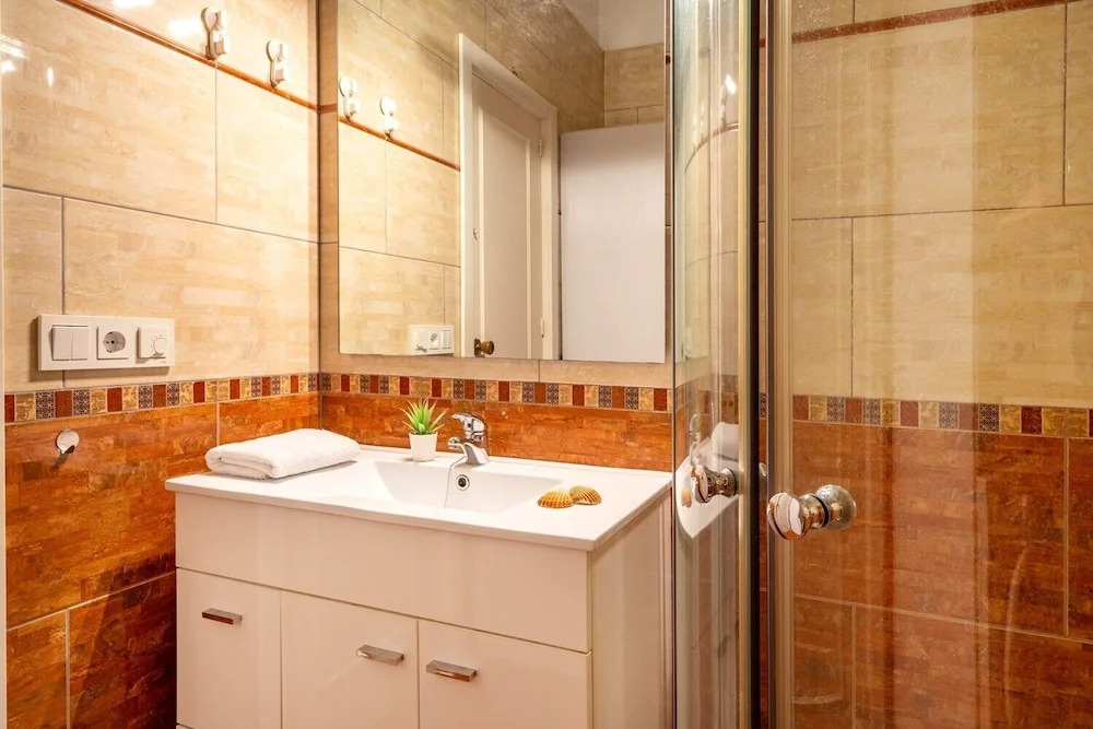Charming Apartment in Torrenueva Pool and Sea View Ref 49