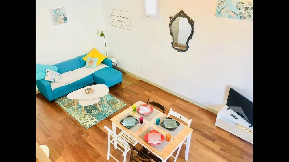 Loft 77m2 Coeur De Ville